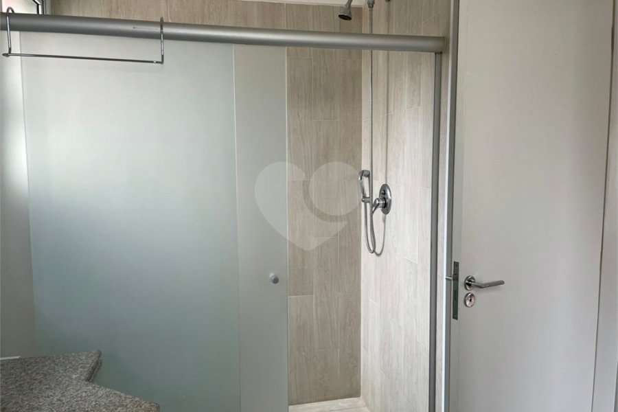 Apartamento à venda com 3 suítes em Campo Belo, São Paulo, SP