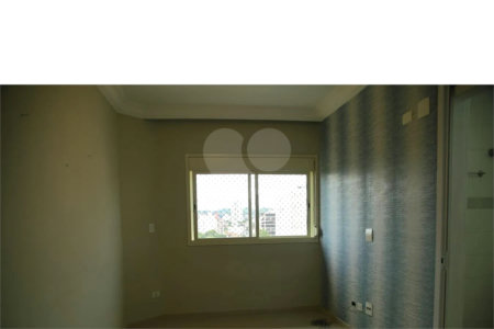 Apartamento à venda com 3 suítes em Nova Petrópolis, São Bernardo do Campo, SP
