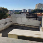 Sobrado à venda com 3 suítes em Mandaqui, São Paulo, SP