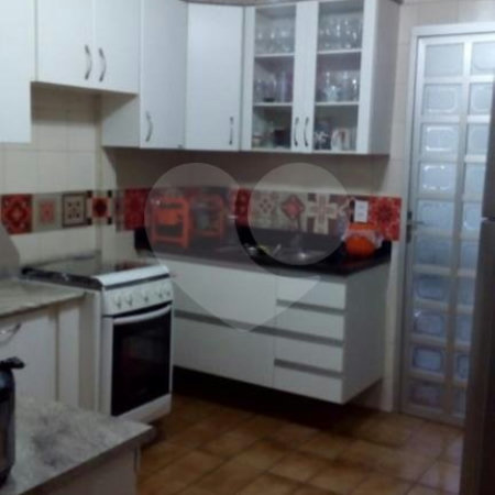 Apartamento à venda com 2 quartos em Vila Mazzei, São Paulo, SP