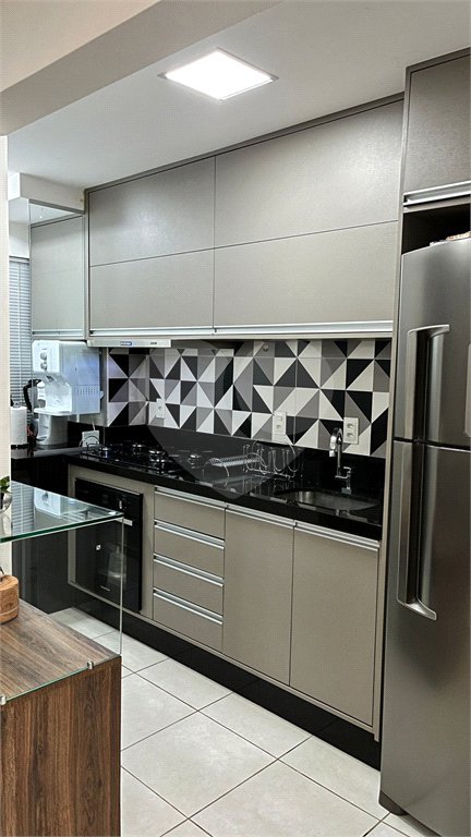 Apartamento à venda com 3 quartos, sendo 1 suíte,  em Jardim Santa Marta, Cuiabá, MT