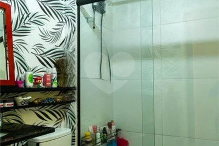 MIRANDOPOLIS ESTÚDIO GARDEN COM 46 M²