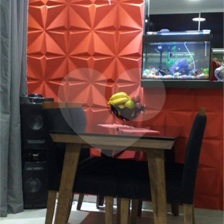 Apartamento à venda com 2 quartos em Água Chata, Guarulhos, SP