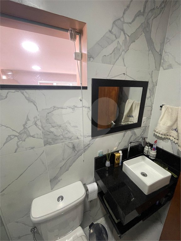 Casa Térrea à venda com 3 quartos, sendo 2 suítes, em Campo Grande, Rio de Janeiro, RJ
