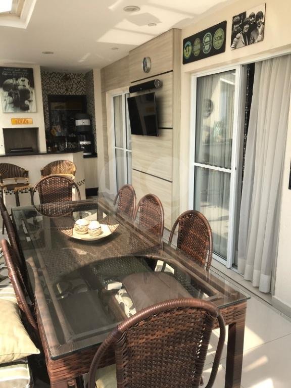 Duplex à venda com 3 quartos, sendo 1 suíte, em Casa Verde, São Paulo, SP