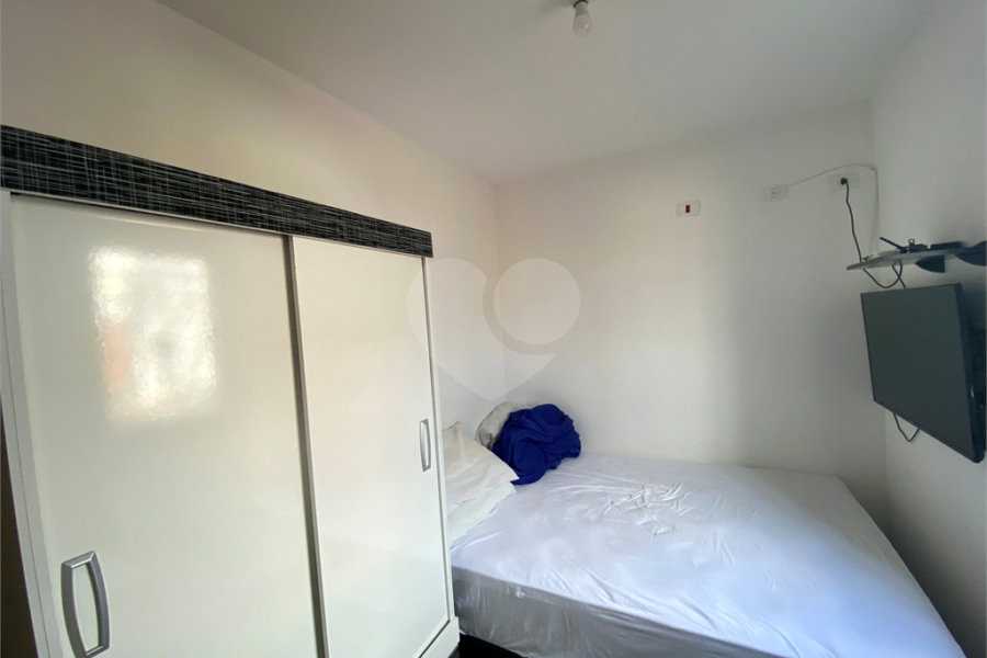 Sobrado à venda com 3 quartos em Tucuruvi, São Paulo, SP