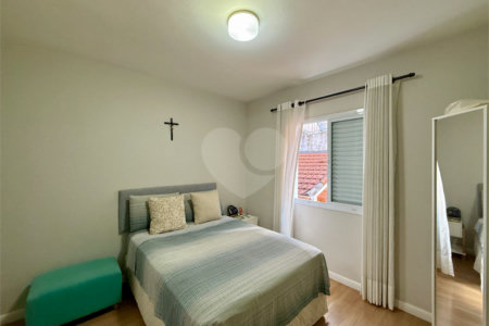 Sobrado à venda com 3 quartos, sendo 1 suíte, em Campo Grande, São Paulo, SP