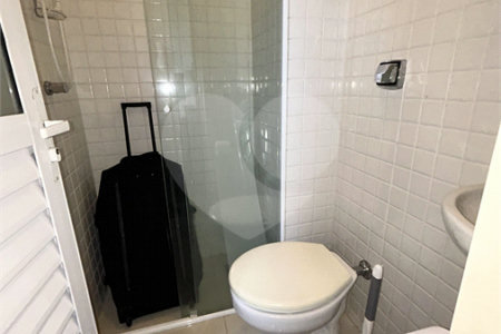 Apartamento à venda com 2 suítes em Tijuca, Rio de Janeiro, RJ