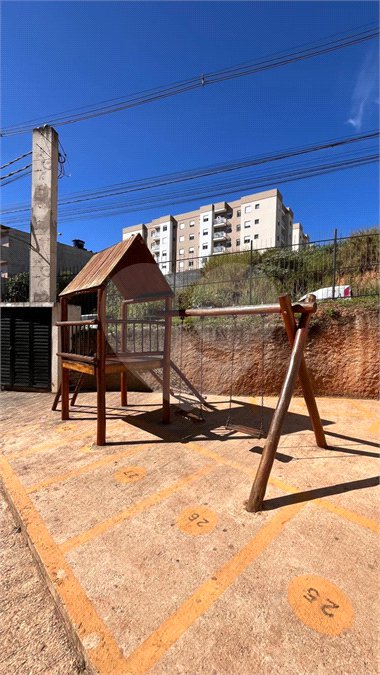 Apartamento à venda com 2 quartos em Lageado, Cotia, SP
