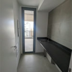 Apartamento à venda com 3 quartos, sendo 2 suítes, em Jardim das Acácias, São Paulo, SP