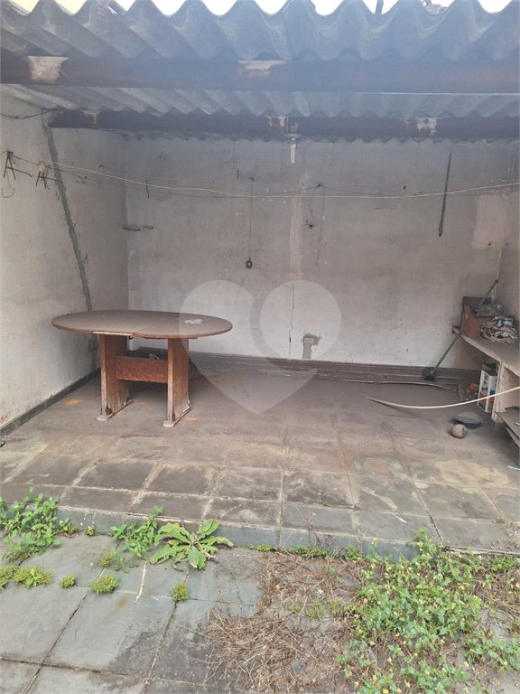 Casa de Vila à venda com 2 quartos em Vila Mazzei, São Paulo, SP