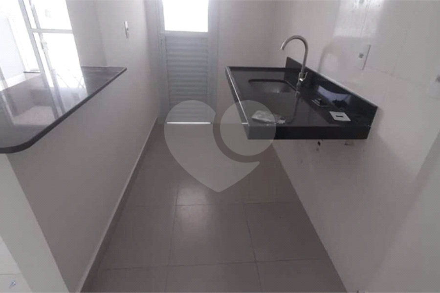 Apartamento à venda com 2 quartos, sendo 1 suíte, em Santana, São Paulo, SP