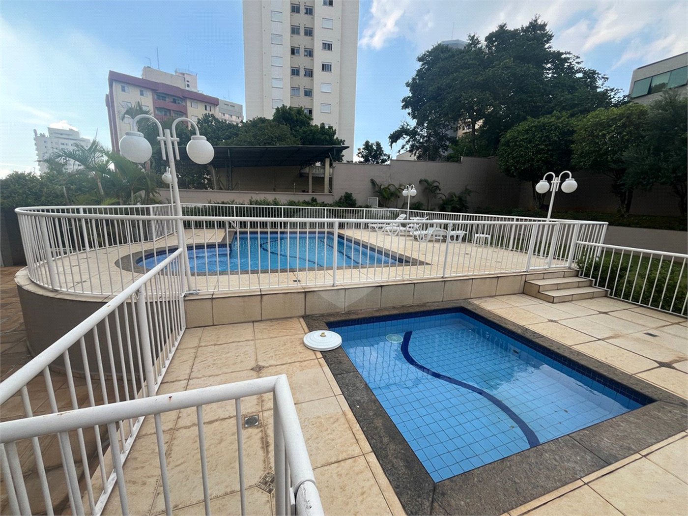 Apartamento à venda com 3 quartos, sendo 1 suíte, em Santana, São Paulo, SP