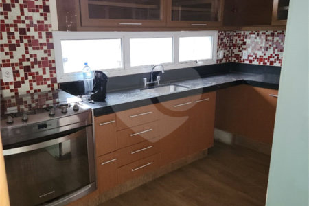 Casa à venda ou para alugar com 4 suítes em Alto da Boa Vista, Ribeirão Preto, SP