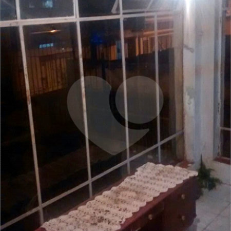 Sobrado à venda com 3 quartos, sendo 1 suíte, em Vila Santo Estéfano, São Paulo, SP