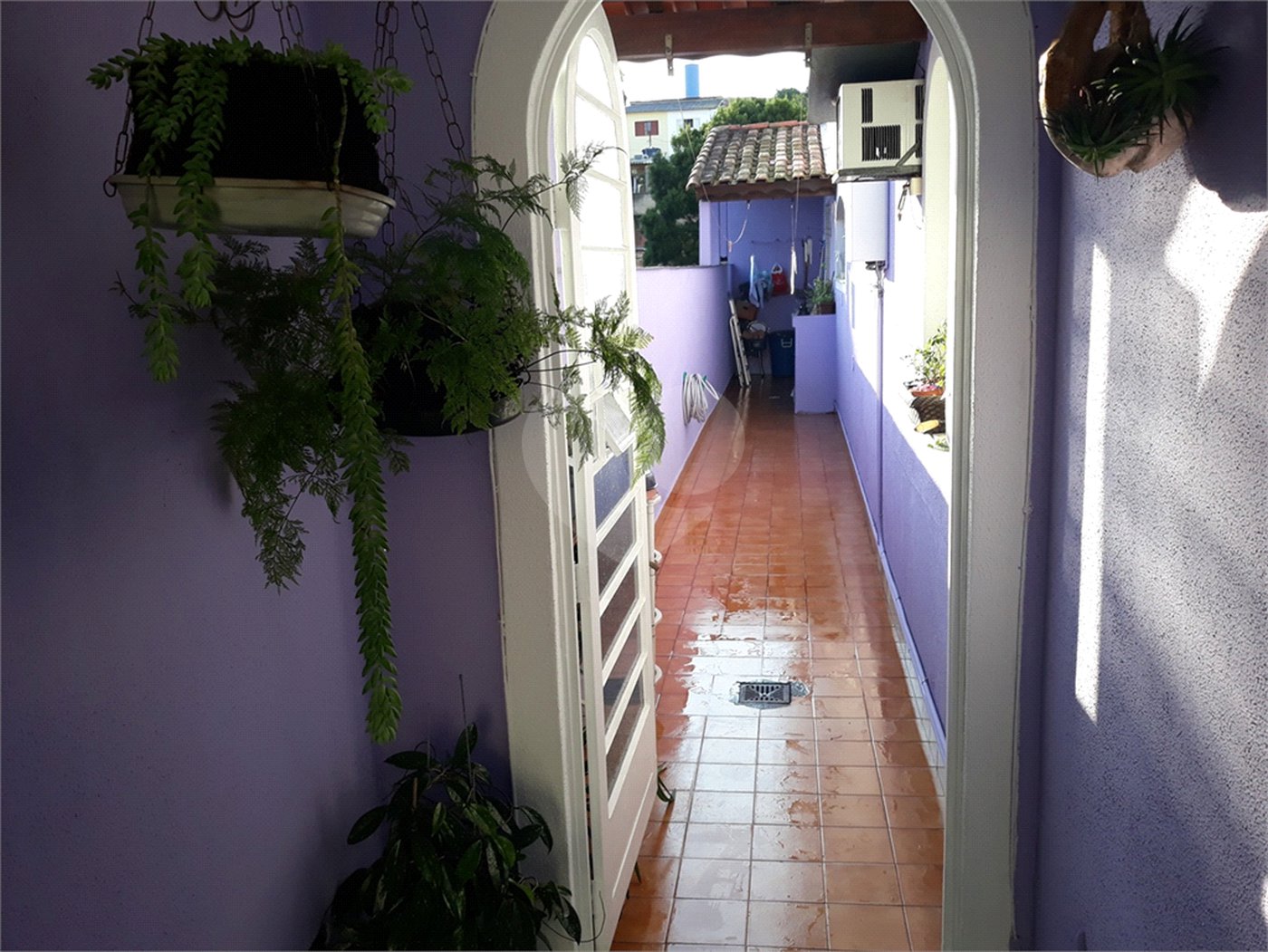 Sobrado à venda com 3 quartos, sendo 1 suíte, em Tucuruvi, São Paulo, SP