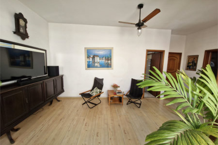 Cobertura à venda com 4 quartos, sendo 1 suíte,  em Tijuca, Rio de Janeiro, RJ