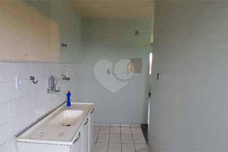 Apartamento à venda com 2 quartos em Campo Grande, Rio de Janeiro, RJ
