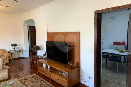 Apartamento à venda com 4 quartos, sendo 3 suítes,  em Pinheiros, São Paulo, SP