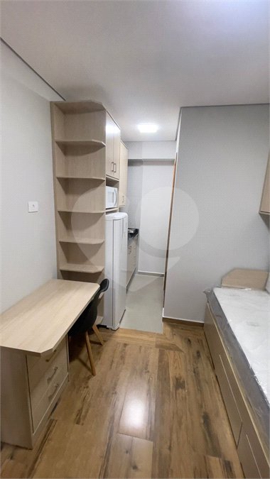 Studio para alugar com 1 quarto em Butantã, São Paulo, SP