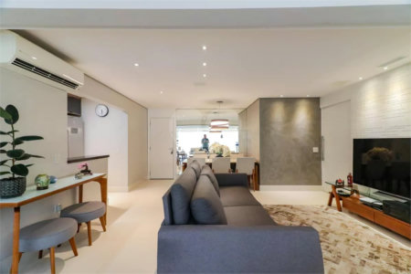 Apartamento à venda com 2 quartos, sendo 1 suíte, em Jaguaré, São Paulo, SP