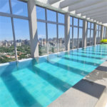 Apartamento à venda com 2 quartos, sendo 1 suíte,  em Pinheiros, São Paulo, SP