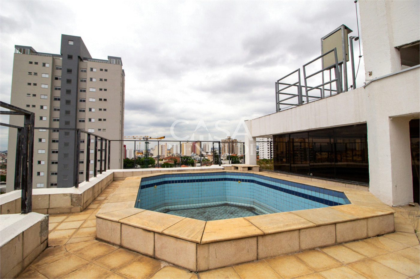 Apartamento à venda com 4 suítes no Centro, Sorocaba, SP