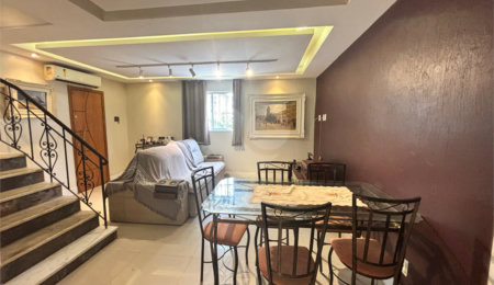 Casa de Vila à venda com 3 quartos, sendo 2 suítes, em Tijuca, Rio de Janeiro, RJ
