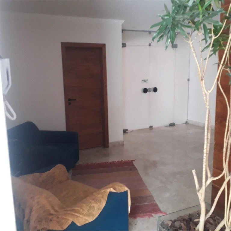 Apartamento à venda com 2 quartos em Vila Cordeiro, São Paulo, SP