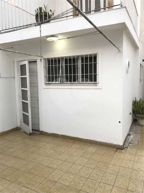 Sobrado à venda com 2 suítes em Santo Amaro, São Paulo, SP