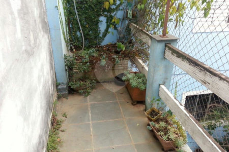 Sobrado à venda com 3 quartos, sendo 1 suíte, em Água Fria, São Paulo, SP