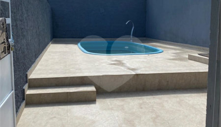 Casa à venda com 2 quartos em Vila Lavínia, Mogi das Cruzes, SP