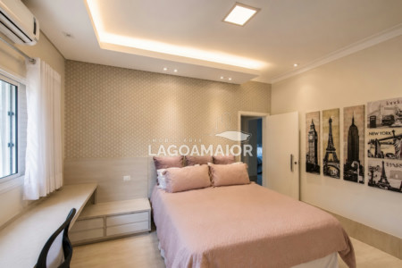 Casa à venda com 3 suítes em Jardim Novo Aeroporto, Três Lagoas, MS