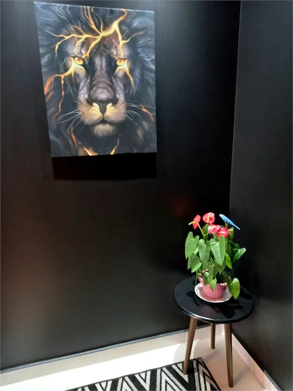 Apartamento à venda com 4 suítes em Vila Suzana, São Paulo, SP