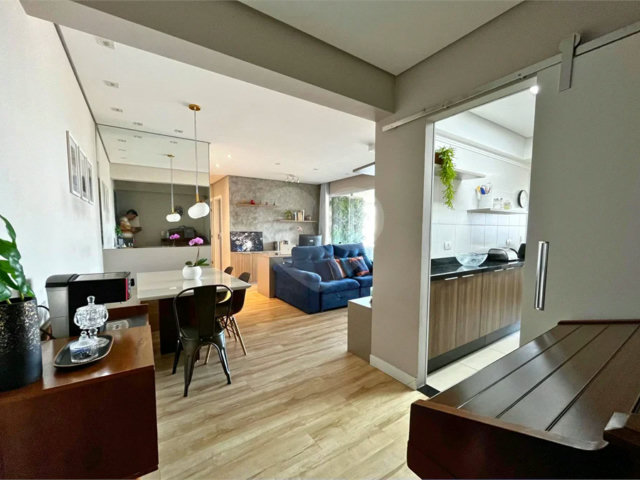 Apartamento à venda com 3 quartos, sendo 1 suíte,  em Santana, São Paulo, SP