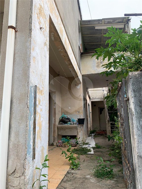 Terreno à venda com 5 quartos em Vila Dom Pedro I, São Paulo, SP