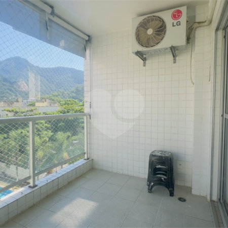 Apartamento à venda com 3 quartos, sendo 1 suíte,  em Jacarepaguá, Rio de Janeiro, RJ