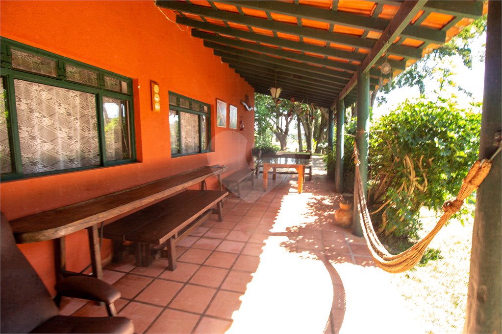 Fazenda para alugar com 3 quartos em Cristal, Mairinque, SP