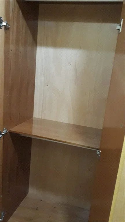 Apartamento à venda com 2 quartos em Jardim Celeste, São Paulo, SP