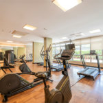 Apartamento à venda com 2 quartos, sendo 1 suíte, em Vila Santa Catarina, São Paulo, SP