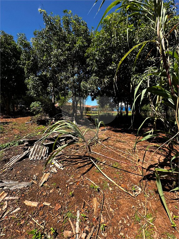 Terreno à venda em Residencial Emilio de Andrade, Ponta Porã, MS