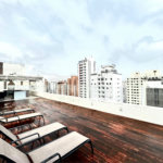 Apartamento à venda com 2 quartos em Moema, São Paulo, SP