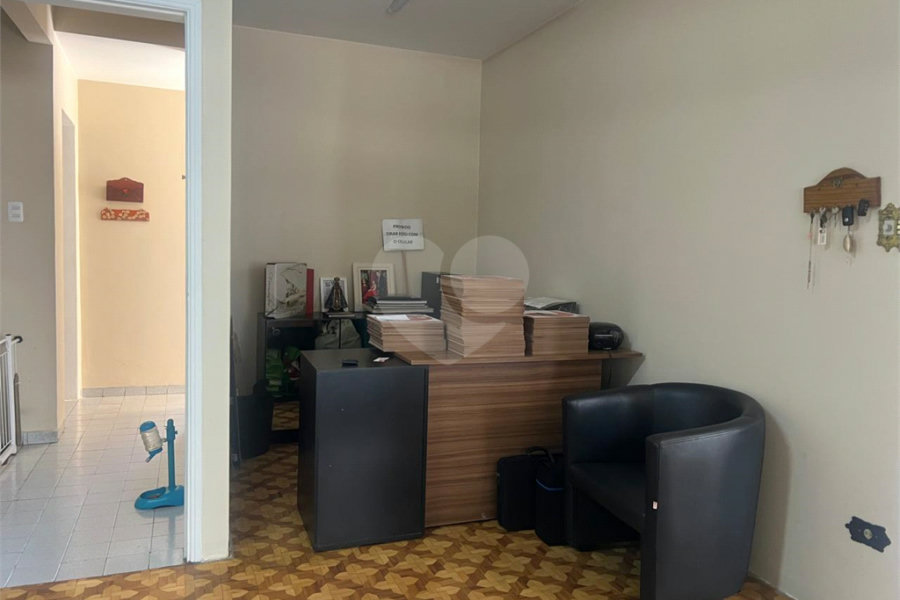 Sobrado à venda com 3 quartos em Santana, São Paulo, SP
