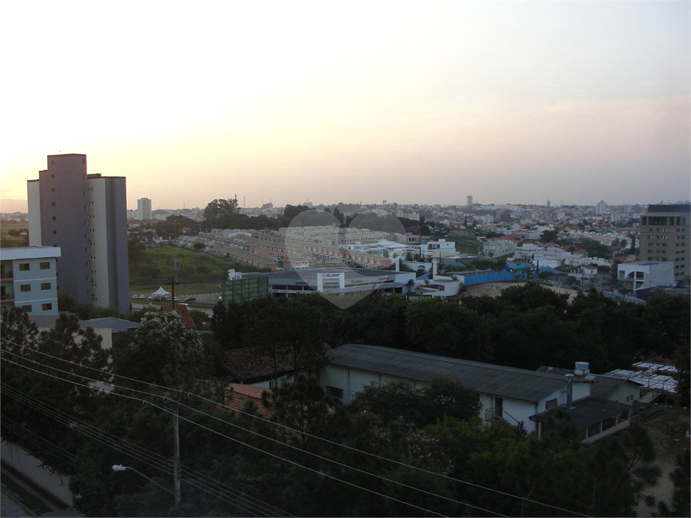 Apartamento à venda com 2 quartos em Parque Campolim, Sorocaba, SP