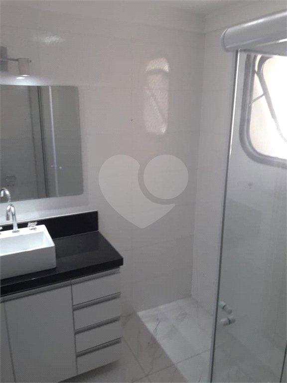 Apartamento à venda com 4 quartos, sendo 1 suíte, em Santana, São Paulo, SP