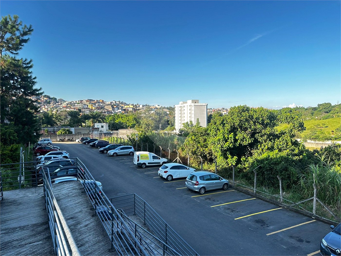 Apartamento à venda ou para alugar com 2 quartos em Vila São Paulo, Ferraz de Vasconcelos, SP