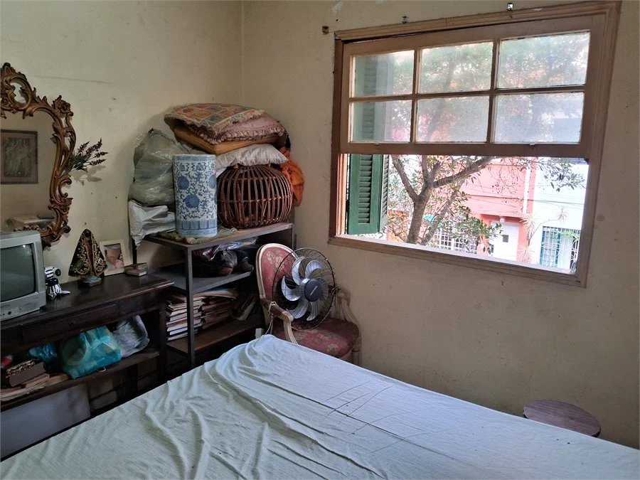Casa de Vila à venda com 2 quartos em Pinheiros, São Paulo, SP