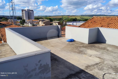 Casa à venda com 4 quartos, sendo 2 suítes, em Parque Atenas do Sul, Itapetininga, SP