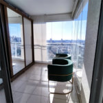 Apartamento à venda com 2 quartos, sendo 1 suíte, em Mandaqui, São Paulo, SP