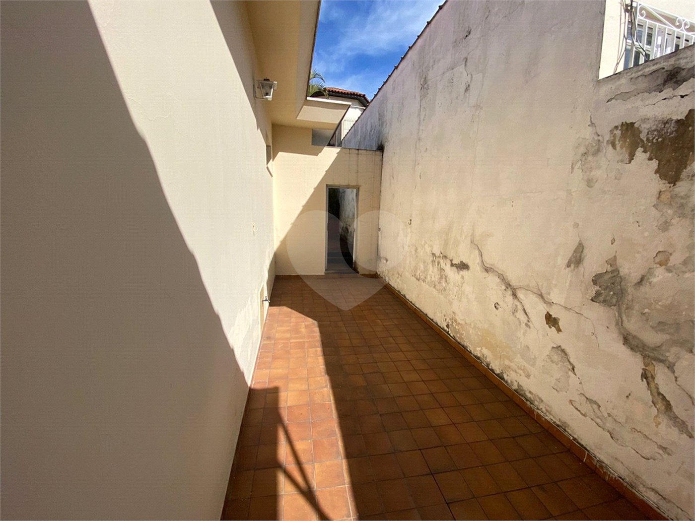 Sobrado à venda com 3 quartos em Aclimação, São Paulo, SP